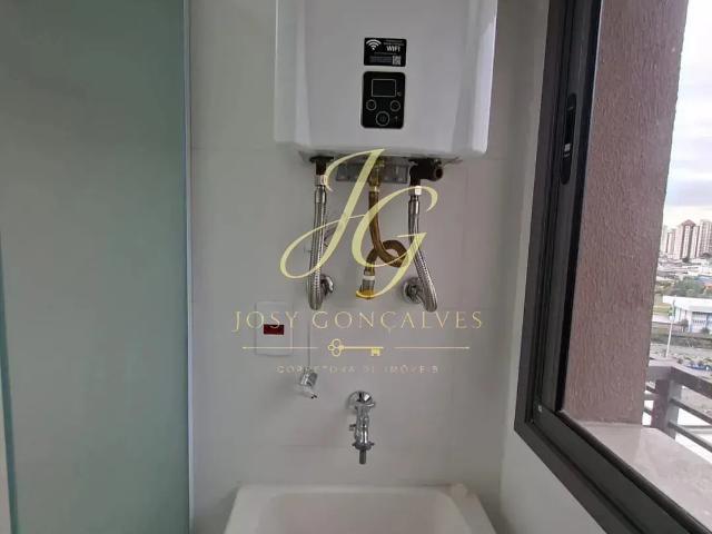 Apartamento para Locação em Mogi das Cruzes/SP Vila Mogilar 2 Quartos