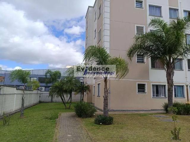 Apartamento para Locação em Mogi das Cruzes/SP Vila Mogilar 2 Quartos