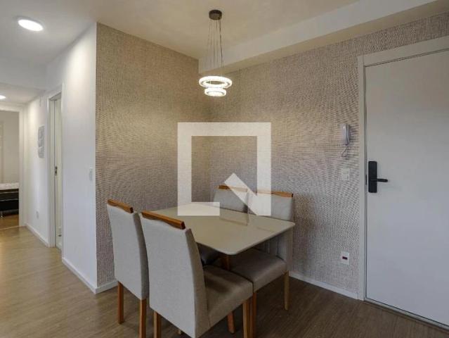Apartamento para Locação em Mogi das Cruzes/SP Vila Mogilar 2 Quartos