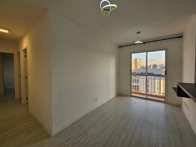 Apartamento para Locação em Mogi das Cruzes/SP Vila Mogilar 2 Quartos