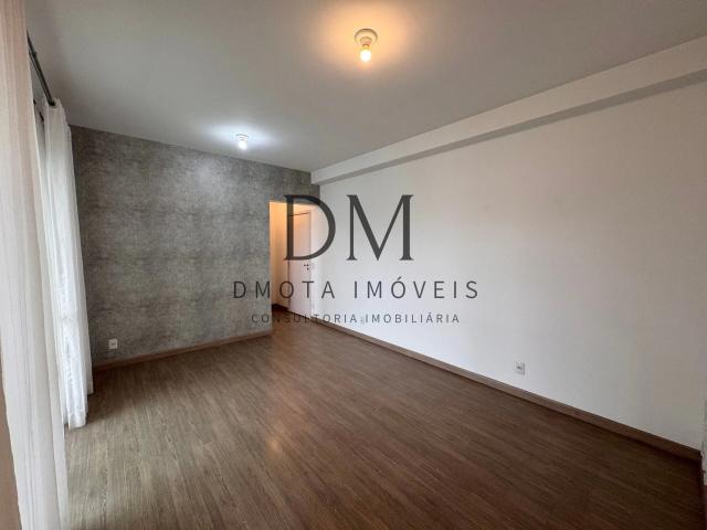 Apartamento para Locação em Mogi das Cruzes/SP Vila Mogilar 2 Quartos