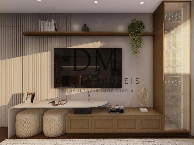 Apartamento para Locação em Mogi das Cruzes/SP Vila Mogilar 2 Quartos