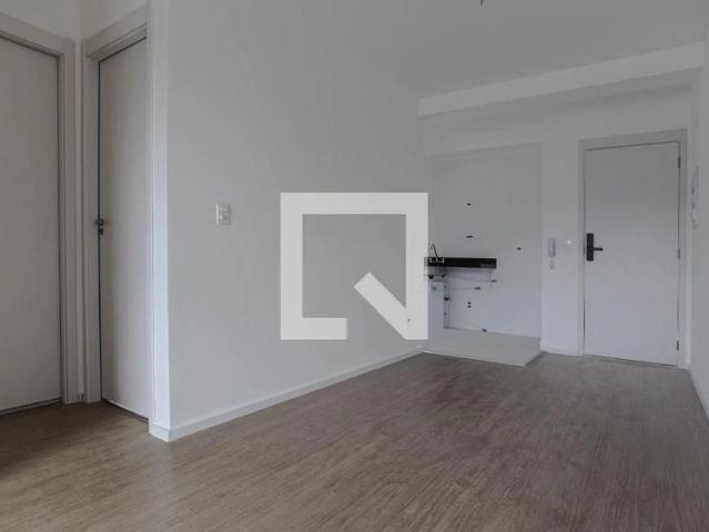 Apartamento para Locação em Mogi das Cruzes/SP Vila Mogilar 2 Quartos