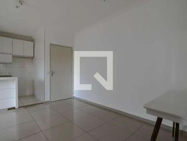 Apartamento para Locação em Mogi das Cruzes/SP Vila Mogilar 2 Quartos