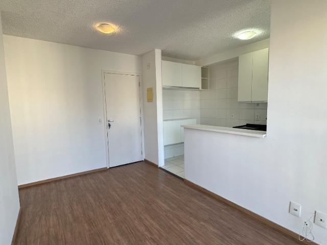 Apartamento para Locação em Mogi das Cruzes/SP Vila Mogilar 2 Quartos