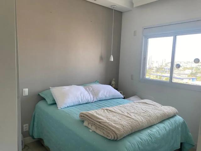 Apartamento para Locação em Mogi das Cruzes/SP Vila Mogilar 2 Quartos