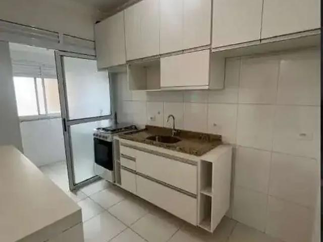 Apartamento para Locação em Mogi das Cruzes/SP Vila Mogilar 2 Quartos