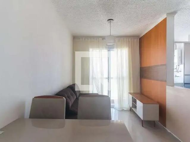 Apartamento para Locação em Mogi das Cruzes/SP Vila Mogilar 2 Quartos