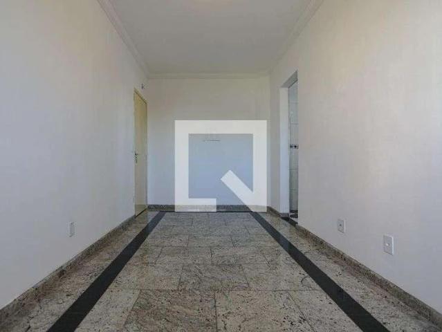 Apartamento para Locação em Mogi das Cruzes/SP Vila Mogilar 2 Quartos