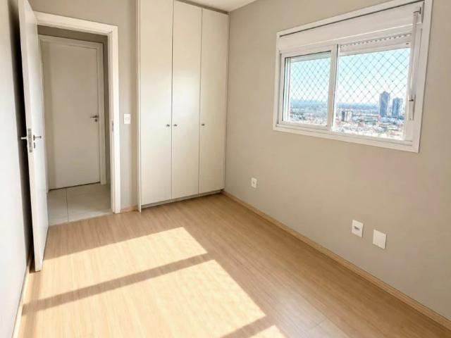 Apartamento para Locação em Mogi das Cruzes/SP Vila Mogilar 2 Quartos
