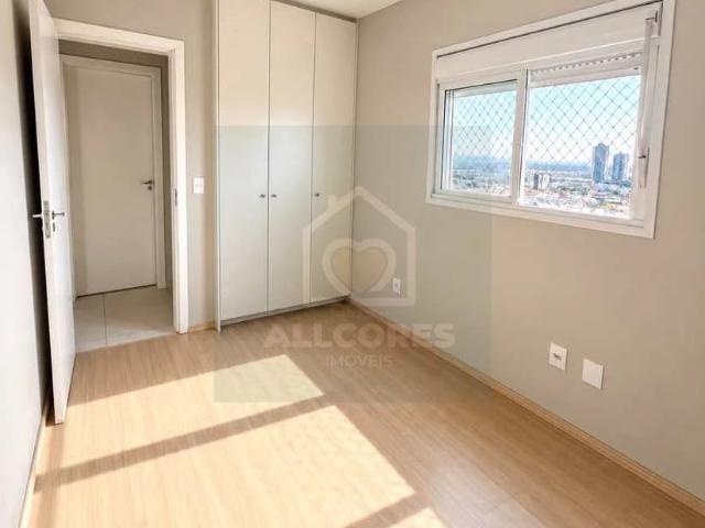 Apartamento para Locação em Mogi das Cruzes/SP Vila Mogilar 2 Quartos