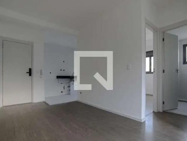 Apartamento para Locação em Mogi das Cruzes/SP Vila Mogilar 2 Quartos