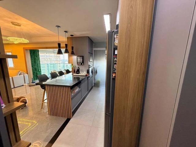 Apartamento para Locação em Mogi das Cruzes/SP Vila Mogilar 2 Quartos