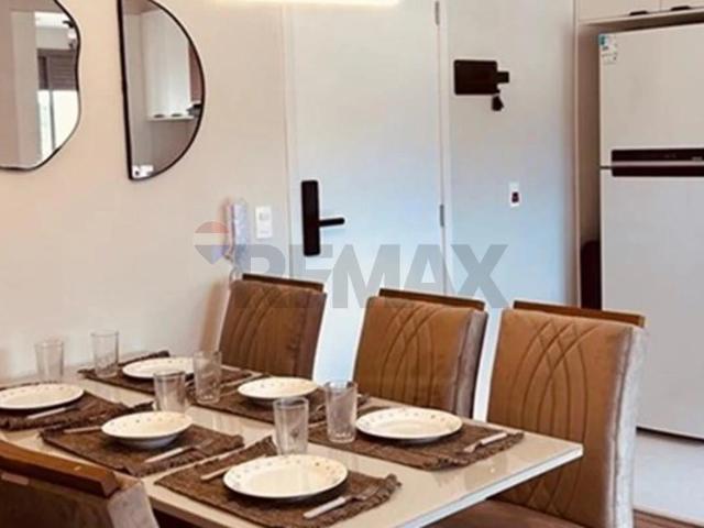 Apartamento para Locação em Mogi das Cruzes/SP Vila Mogilar 2 Quartos