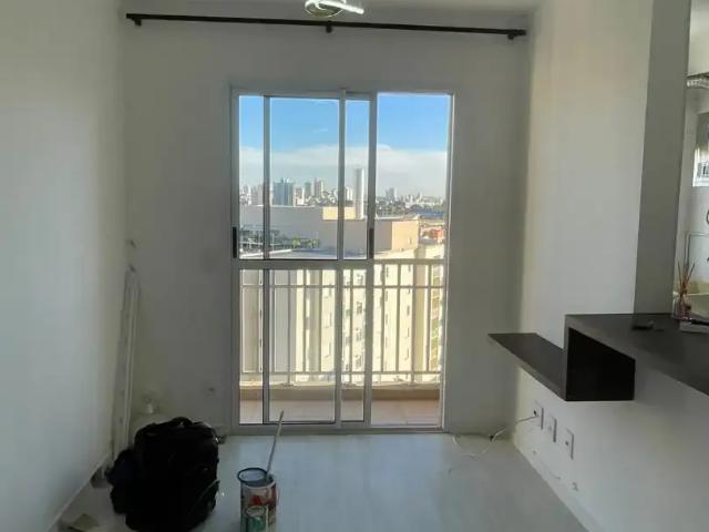 Apartamento para Locação em Mogi das Cruzes/SP Vila Mogilar 2 Quartos