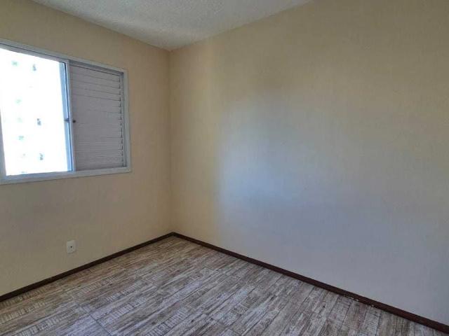 Apartamento para Locação em Mogi das Cruzes/SP Vila Mogilar 2 Quartos