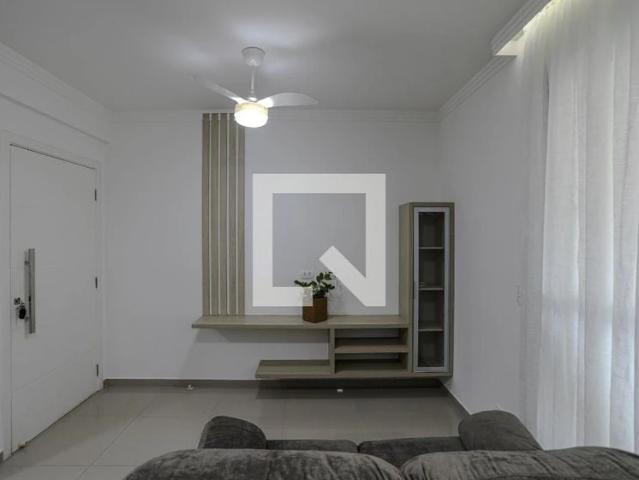 Apartamento para Locação em Mogi das Cruzes/SP Vila Mogilar 2 Quartos