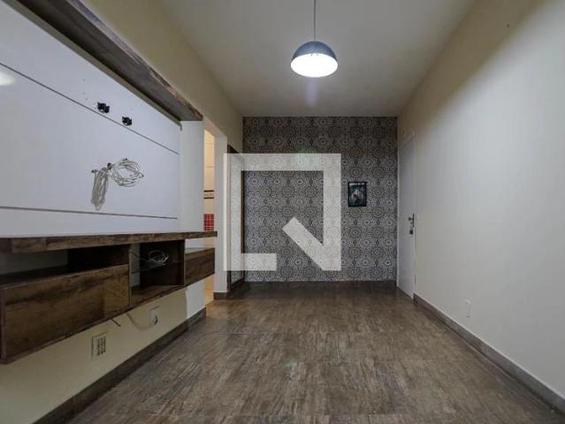 Apartamento para Locação em Mogi das Cruzes/SP Vila Mogilar 2 Quartos
