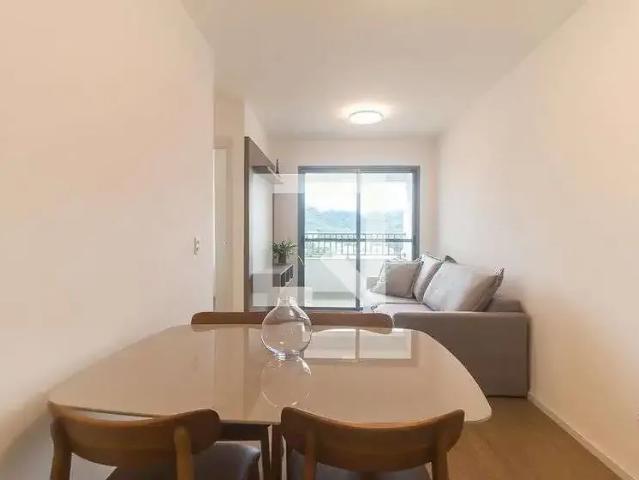 Apartamento para Locação em Mogi das Cruzes/SP Vila Mogilar 2 Quartos