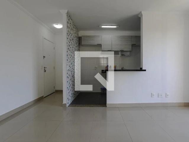 Apartamento para Locação em Mogi das Cruzes/SP Vila Mogilar 2 Quartos