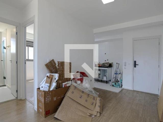Apartamento para Locação em Mogi das Cruzes/SP Vila Mogilar 2 Quartos