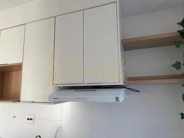 Apartamento para Locação em Mogi das Cruzes/SP Vila Mogilar 2 Quartos