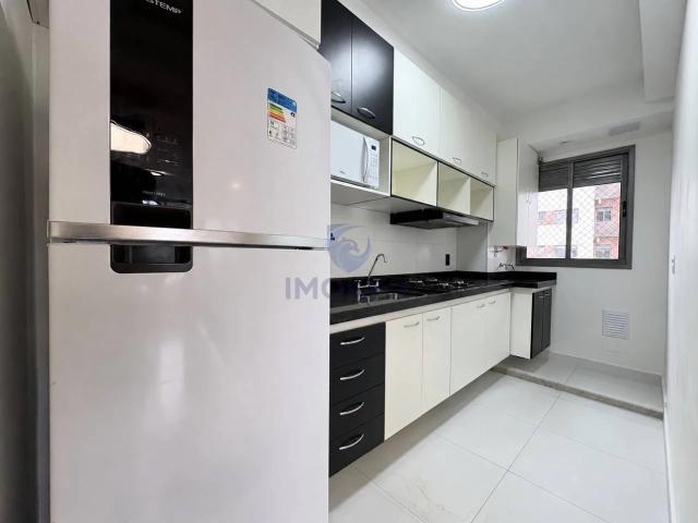 Apartamento para Locação em Mogi das Cruzes/SP Vila Mogilar 2 Quartos