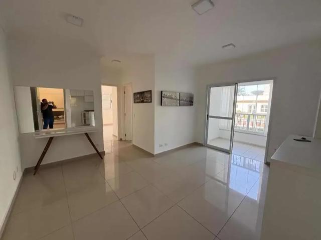 Apartamento para Locação em Mogi das Cruzes/SP Vila Mogilar 2 Quartos