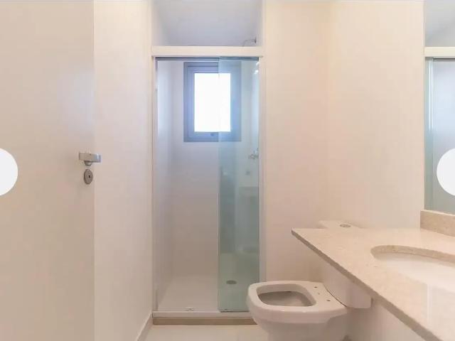Apartamento para Locação em Mogi das Cruzes/SP Vila Mogilar 2 Quartos