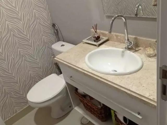 Apartamento para Locação em Mogi das Cruzes/SP Vila Mogilar 2 Quartos