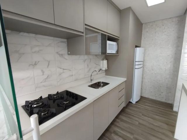 Apartamento para Locação em Mogi das Cruzes/SP Vila Mogilar 2 Quartos