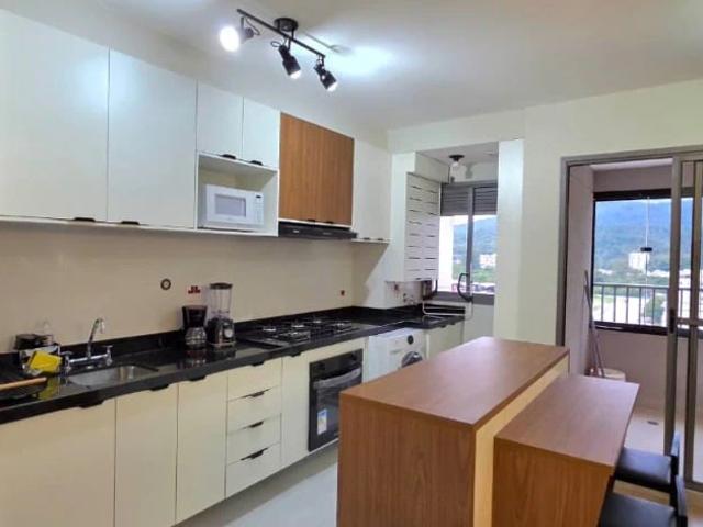 Apartamento para Locação em Mogi das Cruzes/SP Vila Mogilar 2 Quartos
