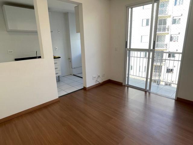 Apartamento para Locação em Mogi das Cruzes/SP Vila Mogilar 2 Quartos