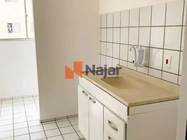 Apartamento para Locação em Mogi das Cruzes/SP Vila Mogilar 2 Quartos