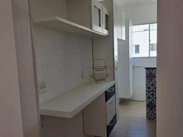 Apartamento para Locação em Mogi das Cruzes/SP Vila Mogilar 2 Quartos