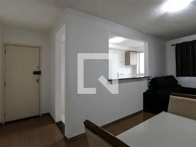 Apartamento para Locação em Mogi das Cruzes/SP Vila Mogilar 2 Quartos