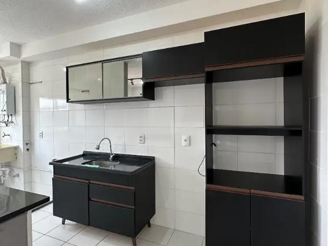 Apartamento para Locação em Mogi das Cruzes/SP Vila Mogilar 2 Quartos