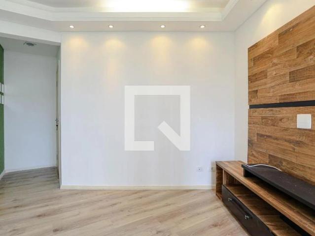 Apartamento para Locação em Mogi das Cruzes/SP Vila Mogilar 2 Quartos
