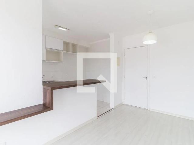 Apartamento para Locação em Mogi das Cruzes/SP Vila Mogilar 2 Quartos