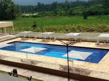 Apartamento para Locação em Mogi das Cruzes/SP Vila Mogilar 2 Quartos