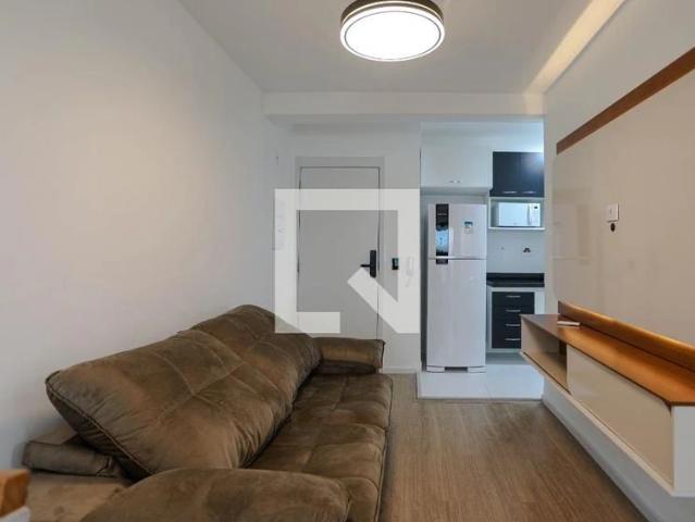 Apartamento para Locação em Mogi das Cruzes/SP Vila Mogilar 2 Quartos