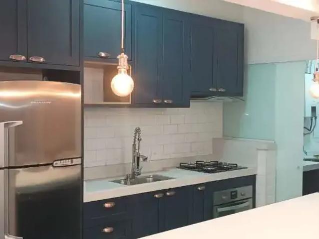 Apartamento para Locação em Mogi das Cruzes/SP Vila Mogilar 2 Quartos