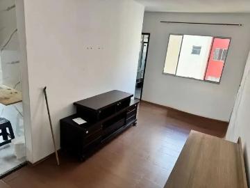 Apartamento para Locação em Mogi das Cruzes/SP Vila Mogilar 2 Quartos