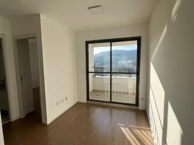 Apartamento para Locação em Mogi das Cruzes/SP Vila Mogilar 2 Quartos