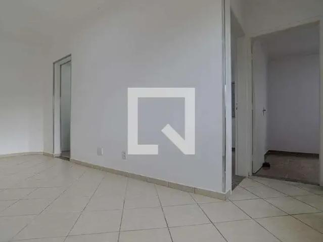 Apartamento para Locação em Mogi das Cruzes/SP Vila Mogilar 2 Quartos