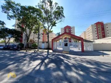 Apartamento para Locação em Mogi das Cruzes/SP Vila Mogilar 2 Quartos
