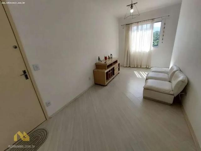 Apartamento para Locação em Mogi das Cruzes/SP Vila Mogilar 2 Quartos