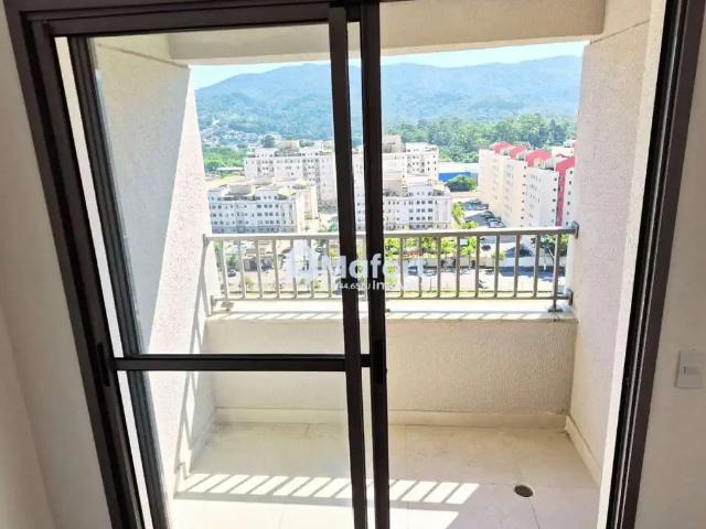 Apartamento para Locação em Mogi das Cruzes/SP Vila Mogilar 2 Quartos