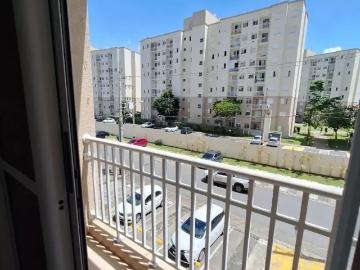 Apartamento para Locação em Mogi das Cruzes/SP Vila Mogilar 2 Quartos