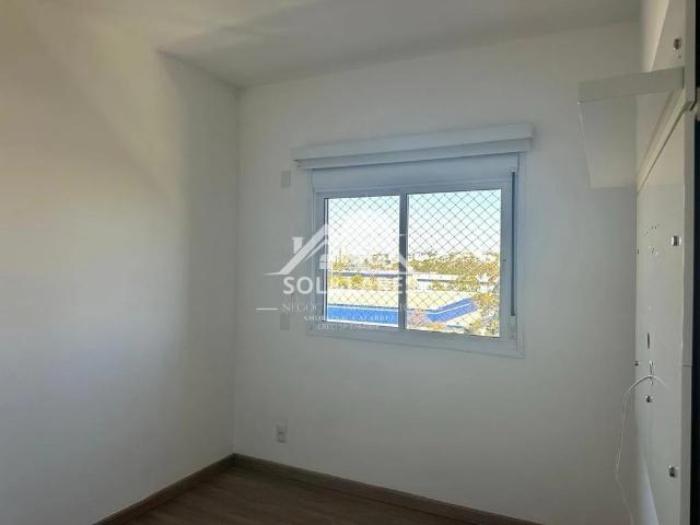 Apartamento para Locação em Mogi das Cruzes/SP Vila Mogilar 2 Quartos